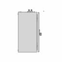 Pneumatic Control Box | 3D Engineering Design File_270_0_degree_snapshot