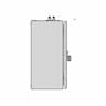 Pneumatic Control Box | 3D Engineering Design File_270_0_degree_snapshot