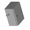 Pneumatic Control Box | 3D Engineering Design File_60_30_degree_snapshot
