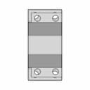 Carcasa Soporte Husillo De Bola | 3D Engineering Design File_270_0_degree_snapshot