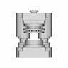Die Set Din 9822 Shape C | High-Quality CAD Model_0_0_degree_snapshot