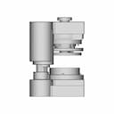 Die Set Din 9822 Shape C | High-Quality CAD Model_0_270_degree_snapshot