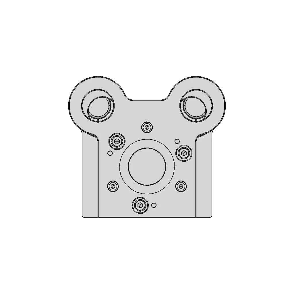 Die Set Din 9822 Shape C | High-Quality CAD Model_270_0_degree_snapshot