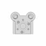 Die Set Din 9822 Shape C | High-Quality CAD Model_270_0_degree_snapshot