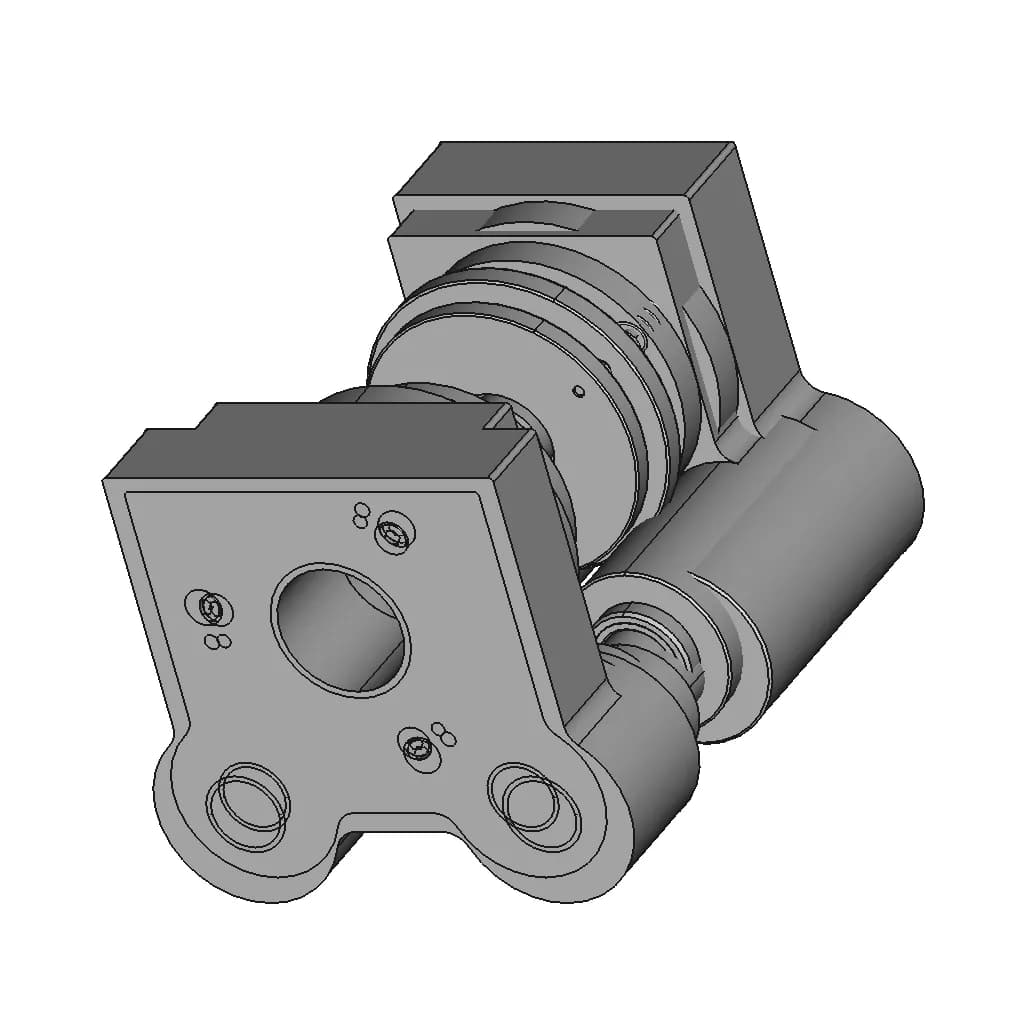 Die Set Din 9822 Shape C | High-Quality CAD Model_60_30_degree_snapshot