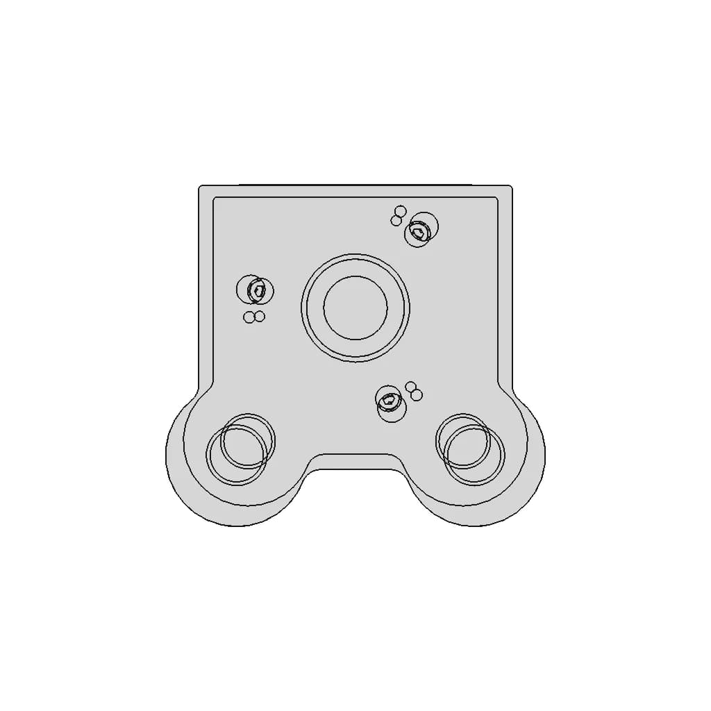Die Set Din 9822 Shape C | High-Quality CAD Model_90_0_degree_snapshot
