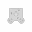 Die Set Din 9822 Shape C | High-Quality CAD Model_90_0_degree_snapshot