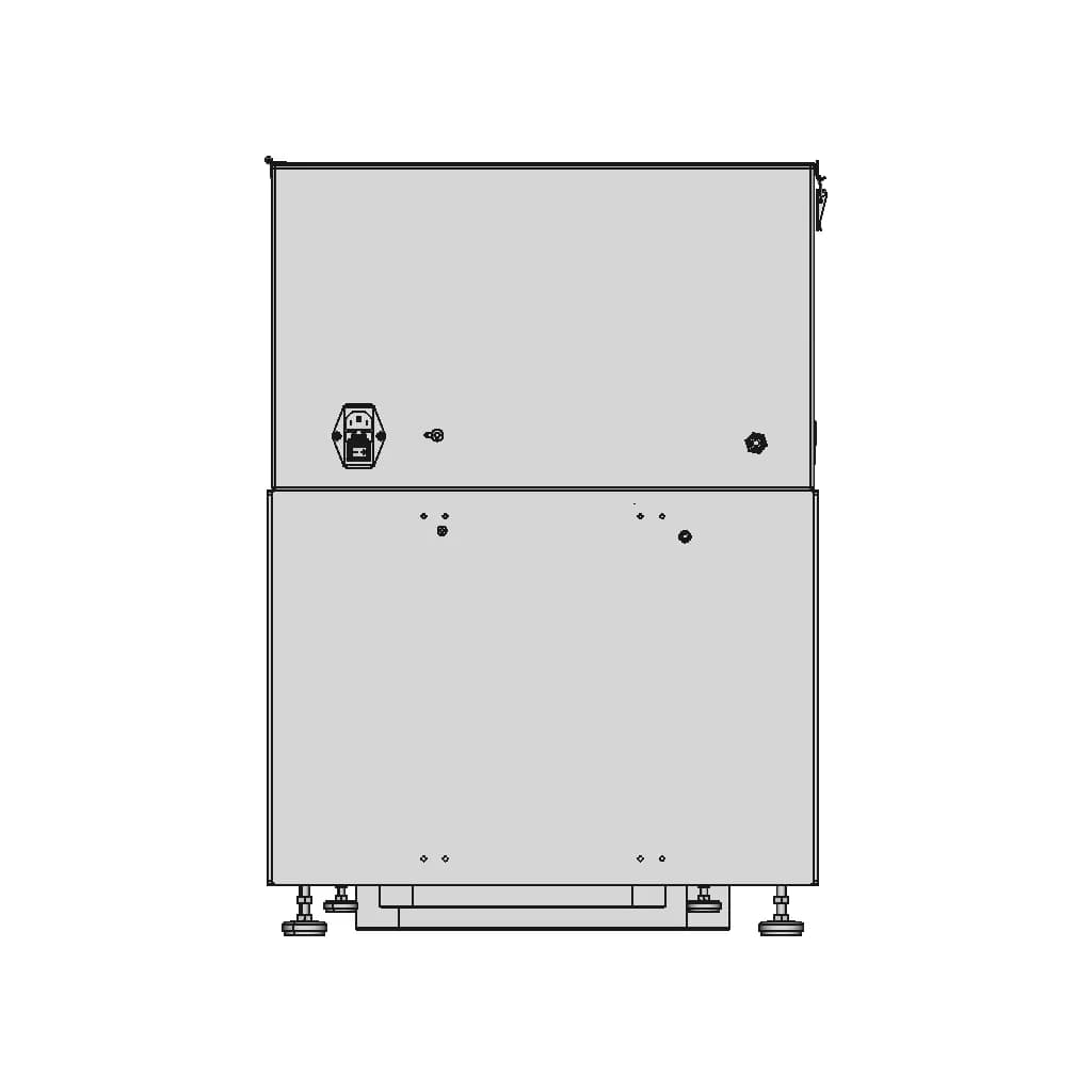 Lvdt Machine Test - Downloadable CAD Representation_0_270_degree_snapshot