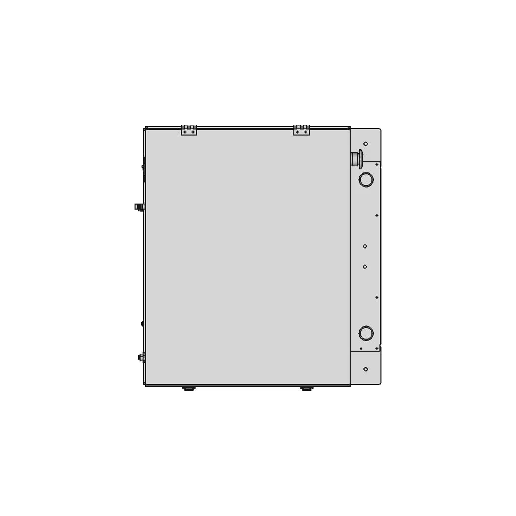 Lvdt Machine Test - Downloadable CAD Representation_270_0_degree_snapshot