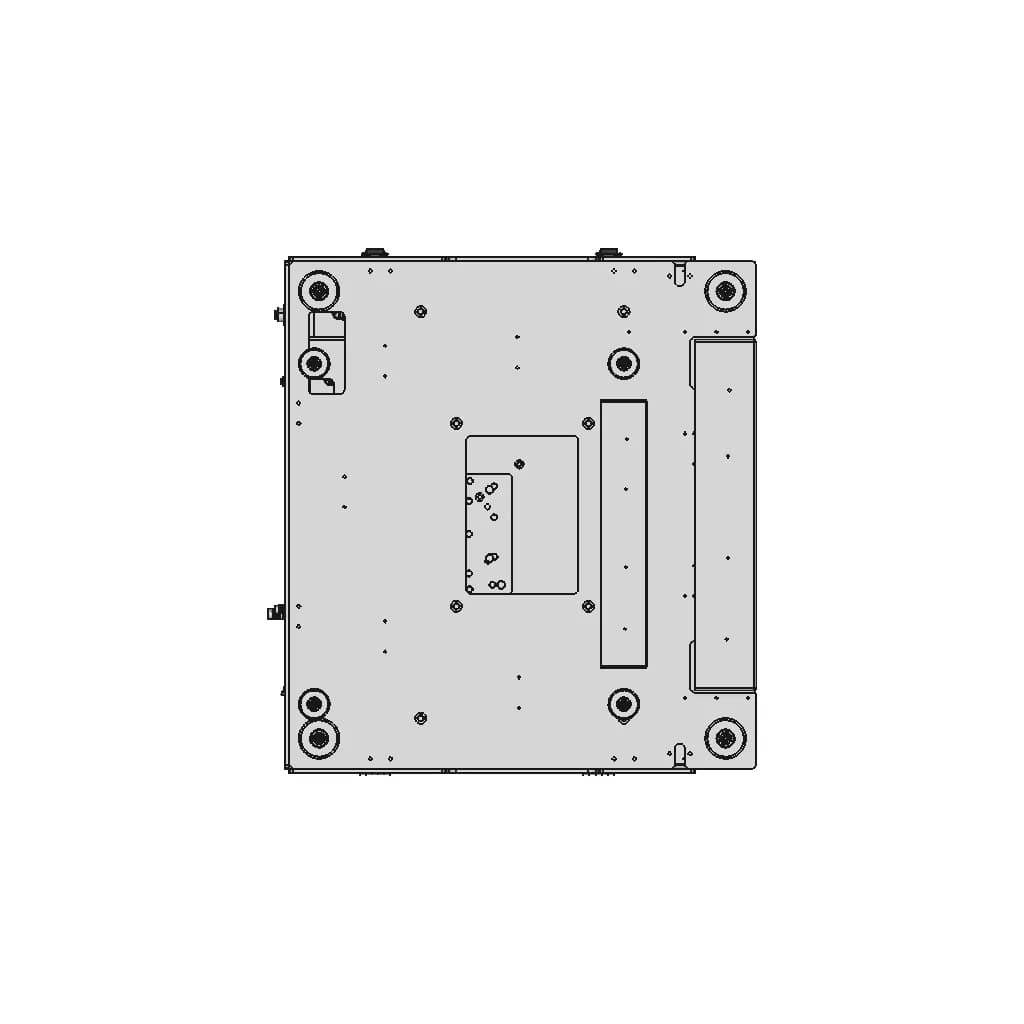 Lvdt Machine Test - Downloadable CAD Representation_90_0_degree_snapshot
