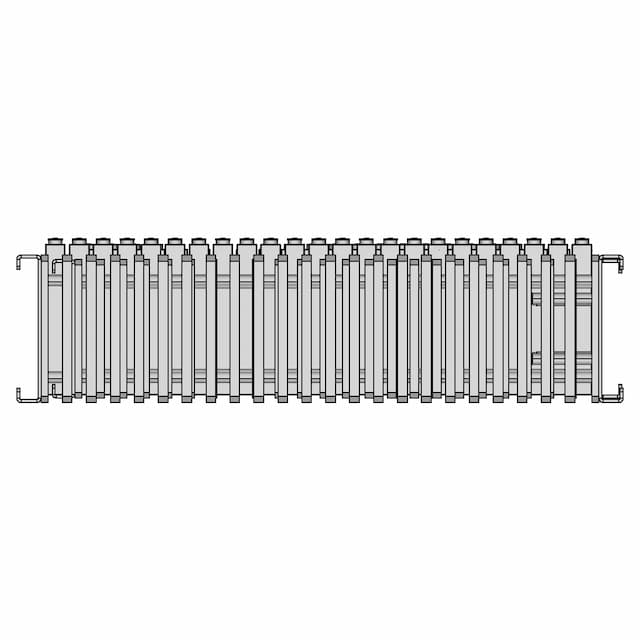 Battery Module 23Pcs | High-Quality CAD Model