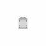 Battery Module 23Pcs | High-Quality CAD Model_0_90_degree_snapshot