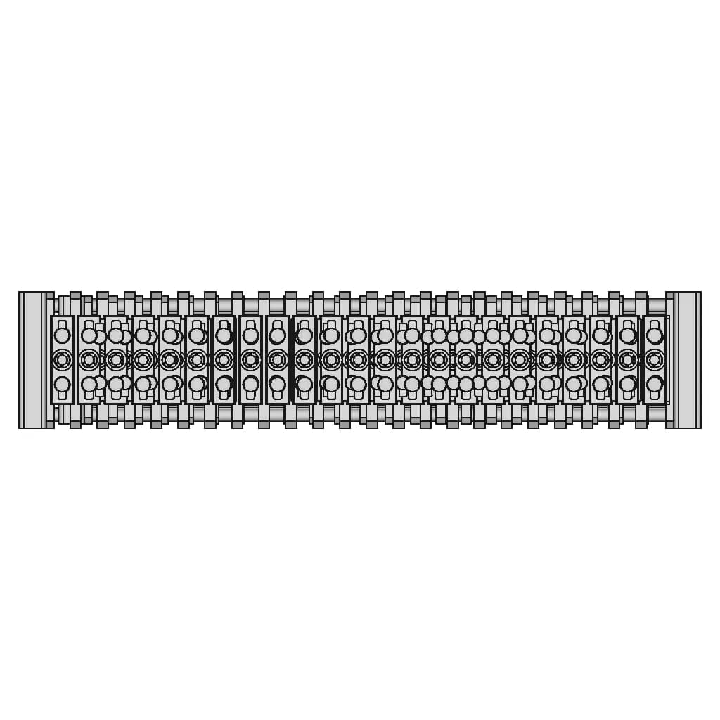 Battery Module 23Pcs | High-Quality CAD Model_270_0_degree_snapshot