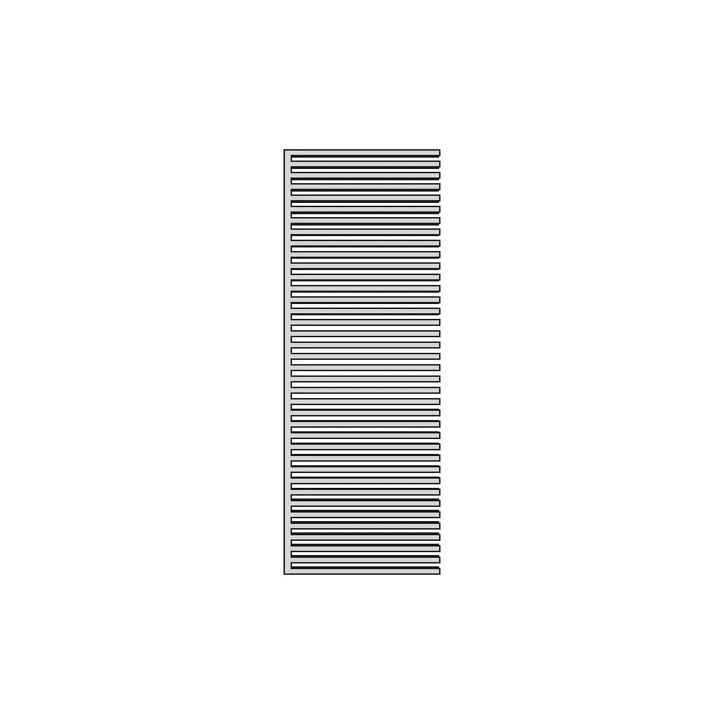 Sample Heat Sink For Intel Agilex 7 - Downloadable CAD Representation_0_270_degree_snapshot