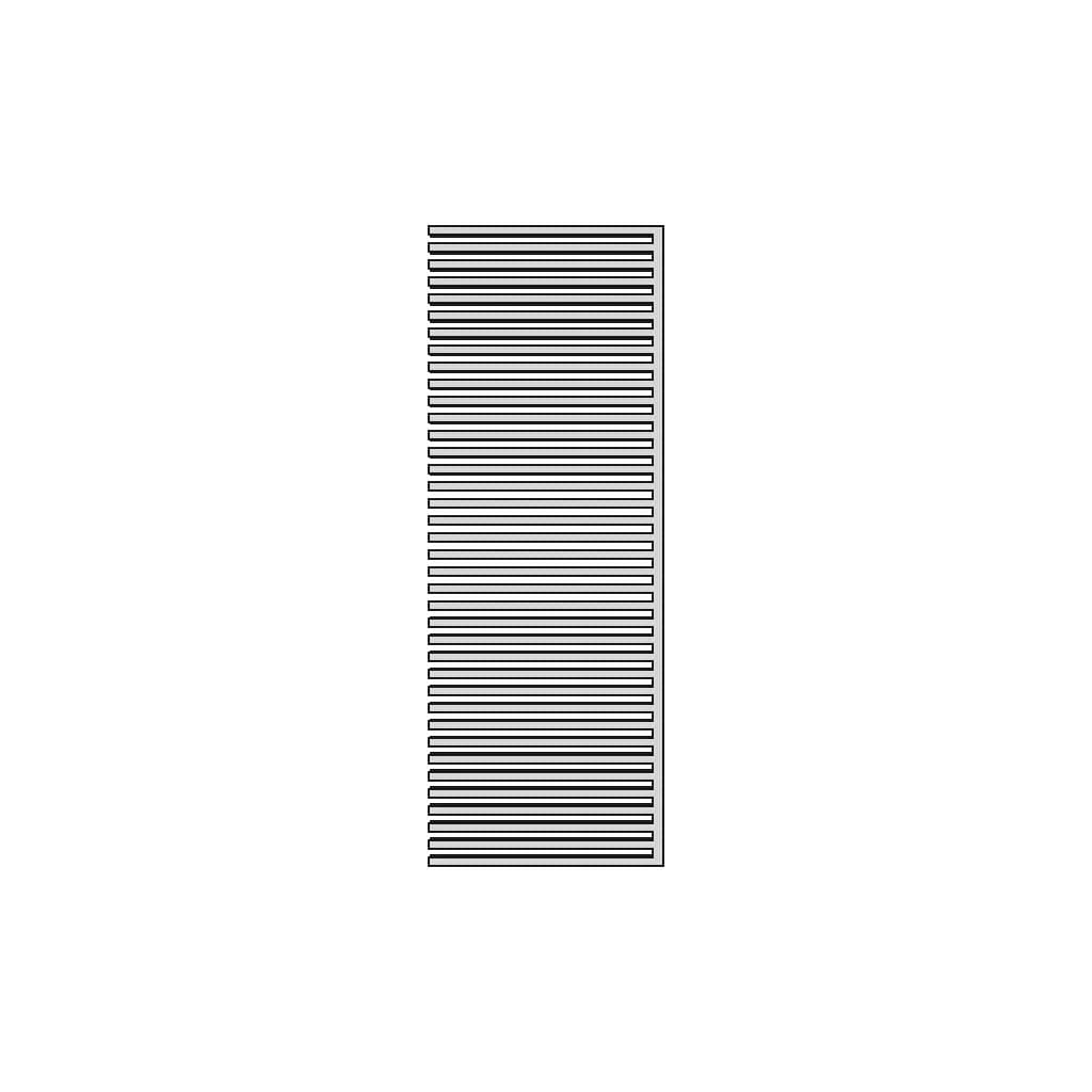 Sample Heat Sink For Intel Agilex 7 - Downloadable CAD Representation_0_90_degree_snapshot
