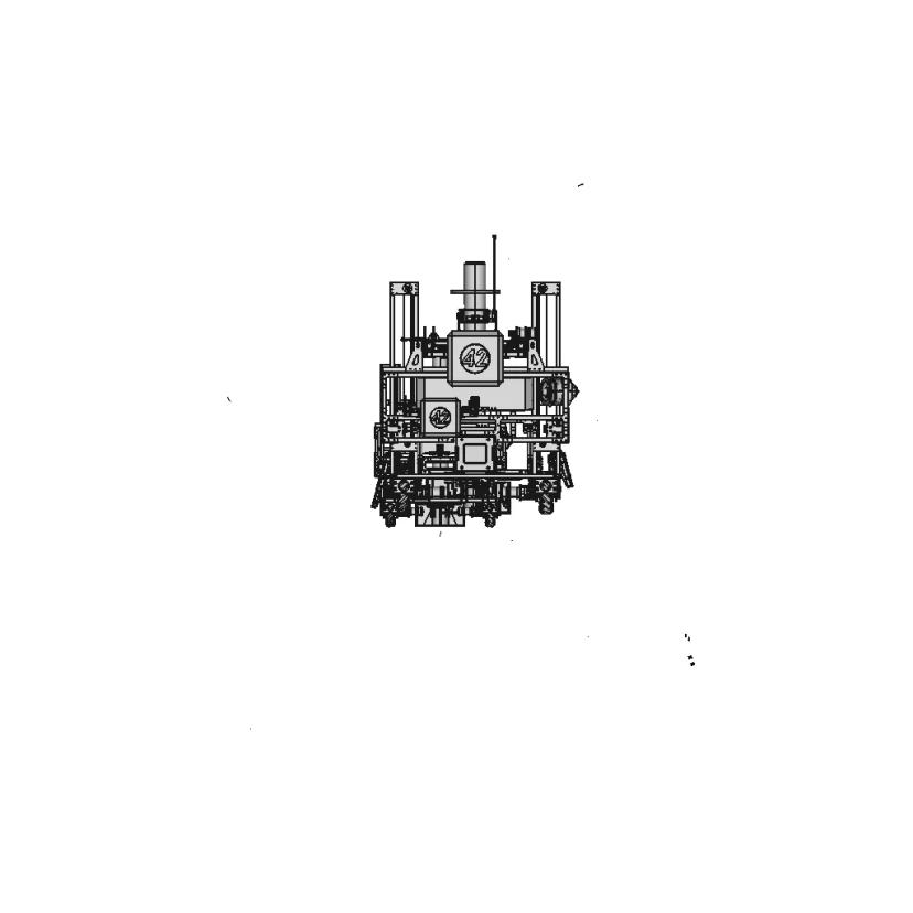 Robomaster | High-Quality CAD Model