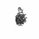 Robomaster | High-Quality CAD Model_60_30_degree_snapshot