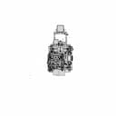 Robomaster | High-Quality CAD Model_90_0_degree_snapshot