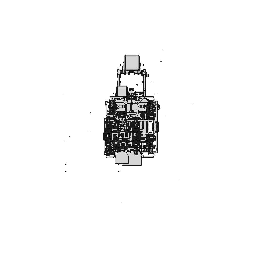 Robomaster | High-Quality CAD Model_90_0_degree_snapshot