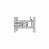 30 Ton Hydraulic Press - Downloadable CAD Representation_270_0_degree_snapshot