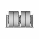 Suporte Para Pneus De Caminhao | 3D Engineering Design File_0_0_degree_snapshot