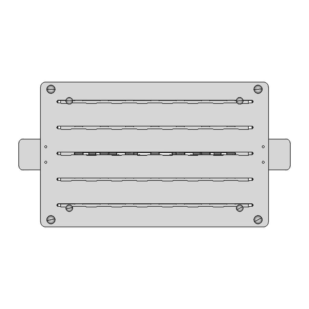 Solder Jig Manual | High-Quality CAD Model_0_0_degree_snapshot