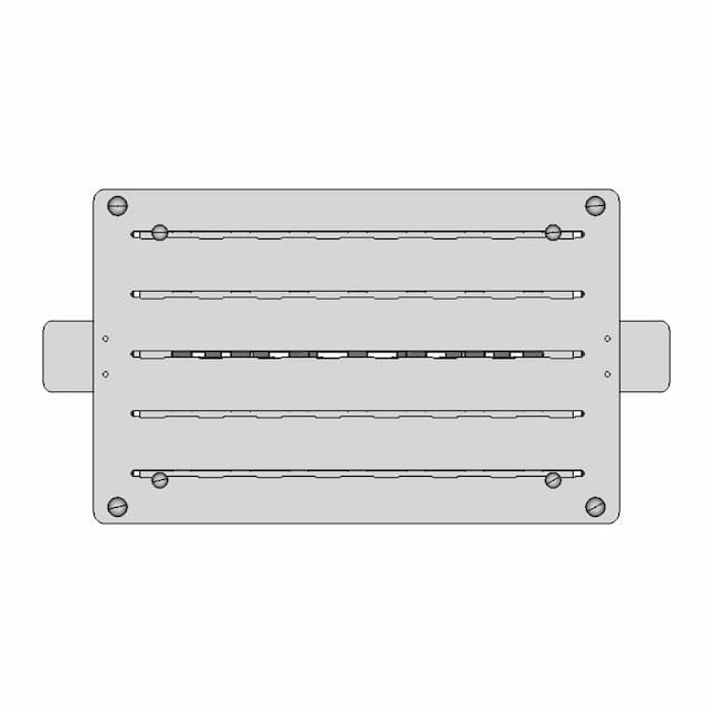 Solder Jig Manual | High-Quality CAD Model
