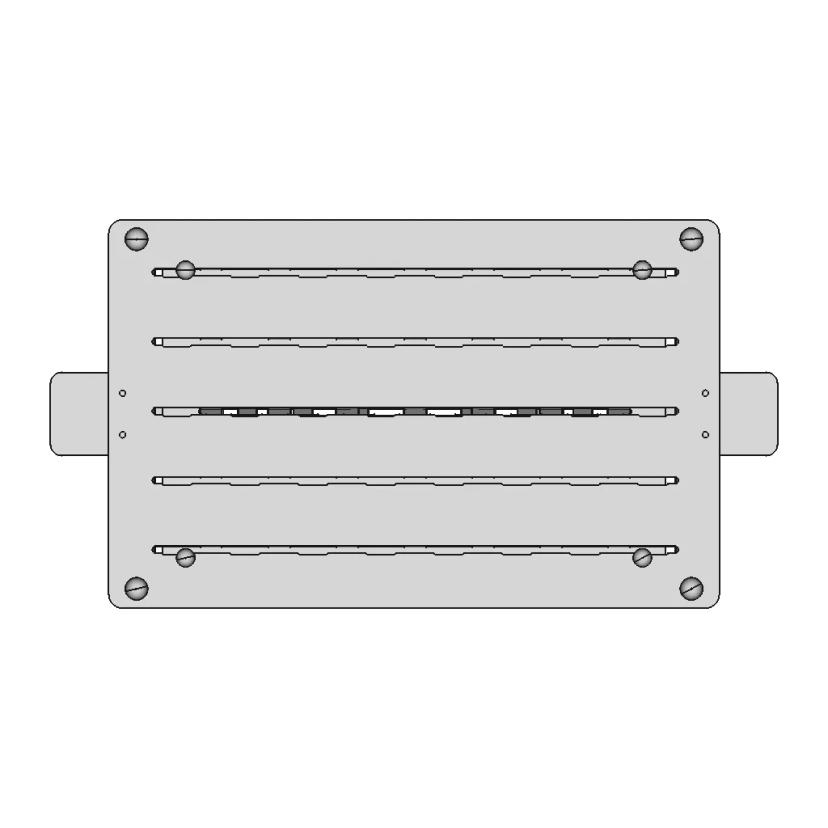 Solder Jig Manual | High-Quality CAD Model
