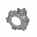 Case Half Inlet Side Hr200 Slurry Pump | High-Quality CAD Model_60_30_degree_snapshot