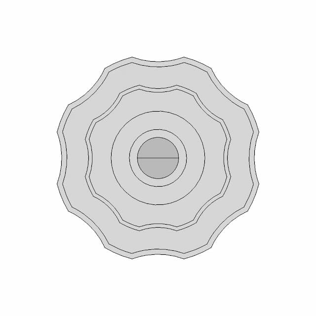 B1V7Nc4010 | High-Quality CAD Model