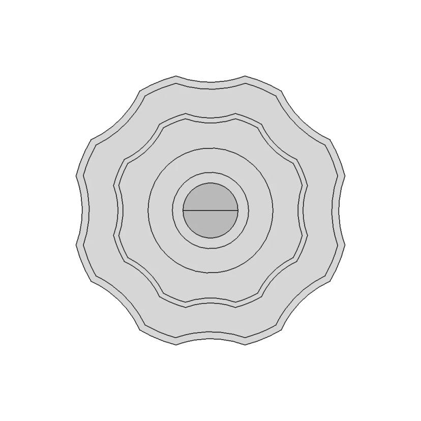 B1V7Nc4010 | High-Quality CAD Model