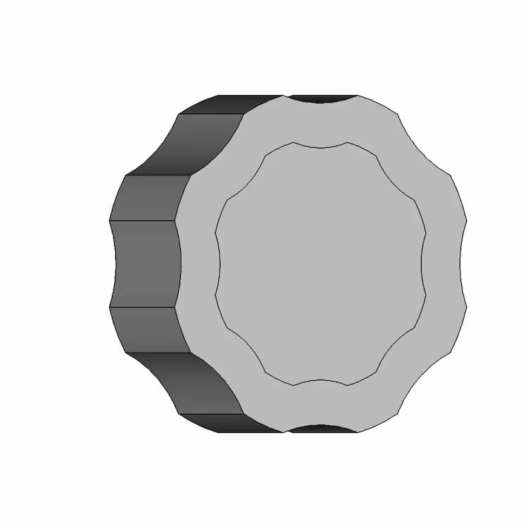 B1V7Nc4010 | High-Quality CAD Model
