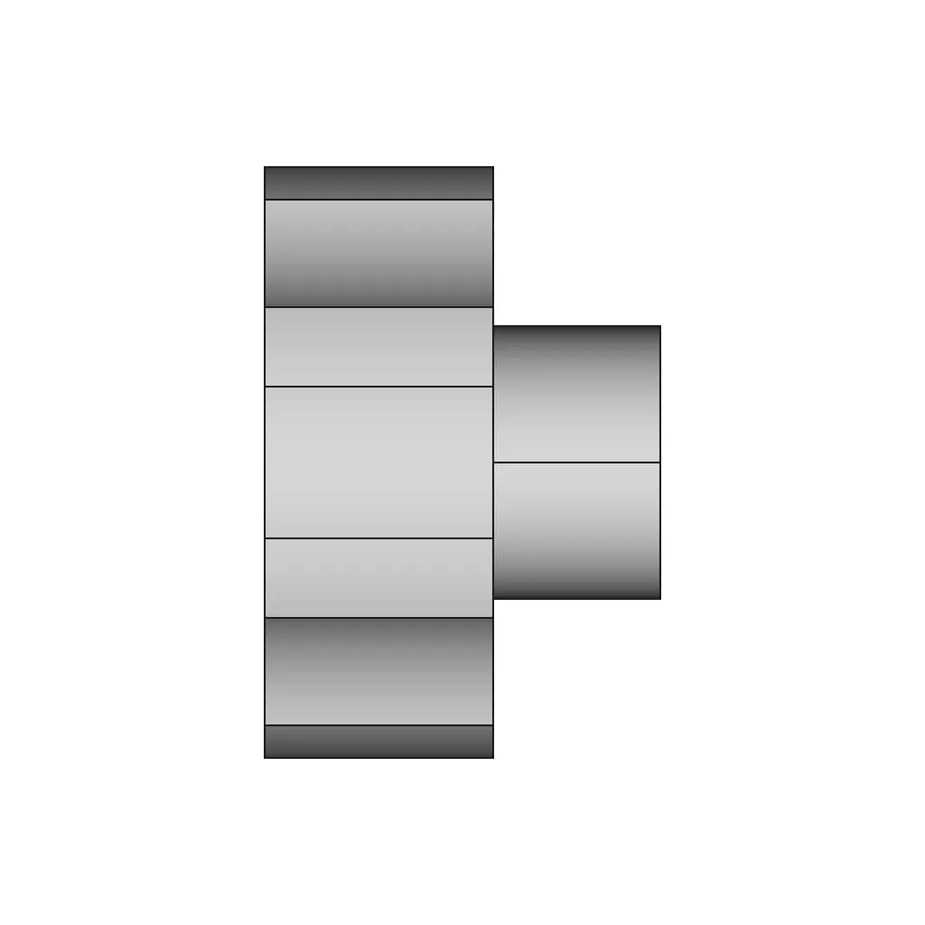 B1V7Nc4010 | High-Quality CAD Model_0_270_degree_snapshot