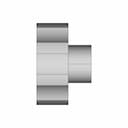 B1V7Nc4010 | High-Quality CAD Model_0_270_degree_snapshot