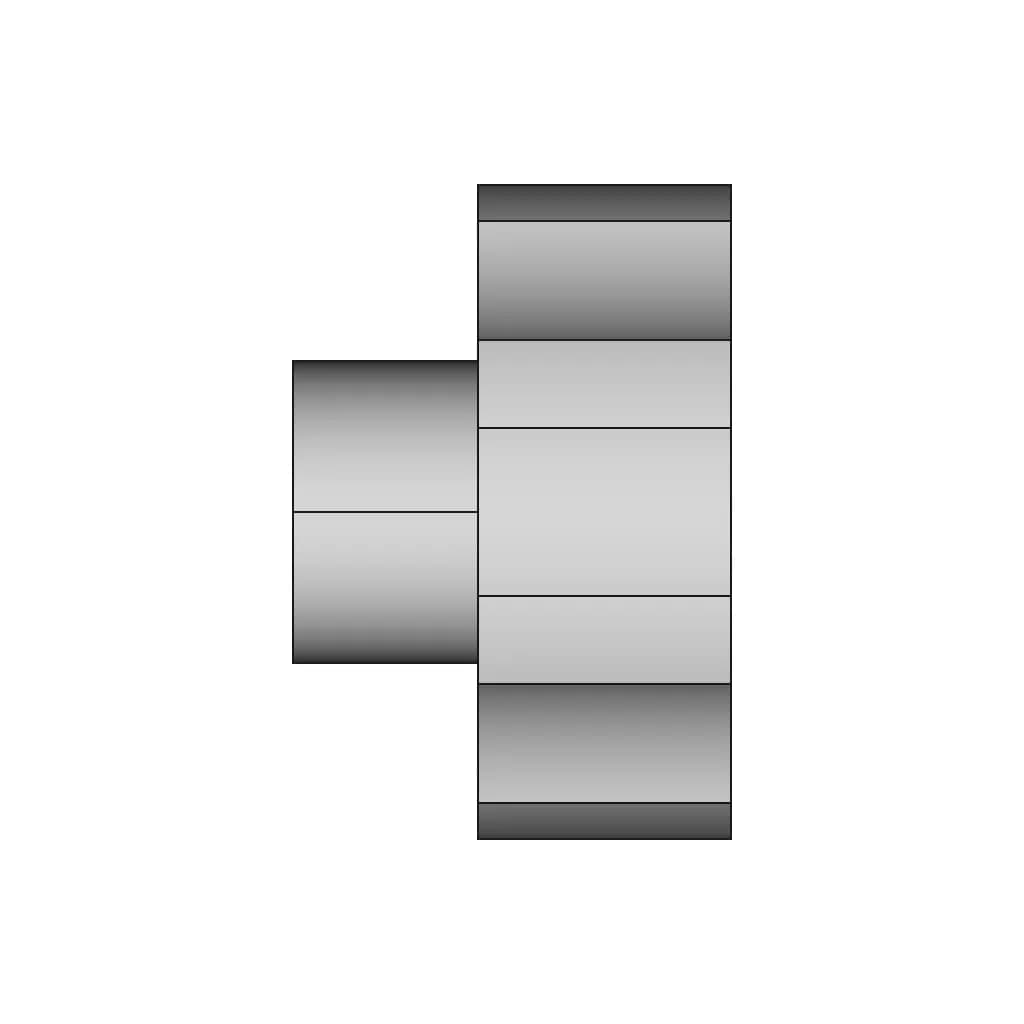 B1V7Nc4010 | High-Quality CAD Model_0_90_degree_snapshot