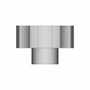 B1V7Nc4010 | High-Quality CAD Model_270_0_degree_snapshot