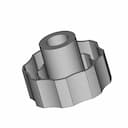 B1V7Nc4010 | High-Quality CAD Model_60_30_degree_snapshot