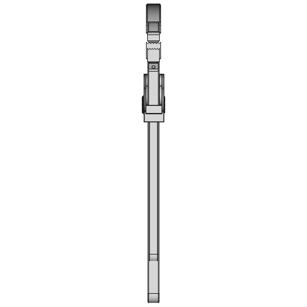 Llave Stilson | High-Quality CAD Model_90_0_degree_snapshot