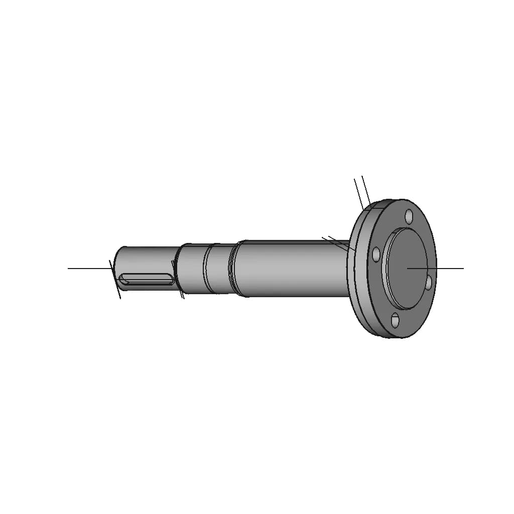 Axis | High-Quality CAD Model_60_30_degree_snapshot