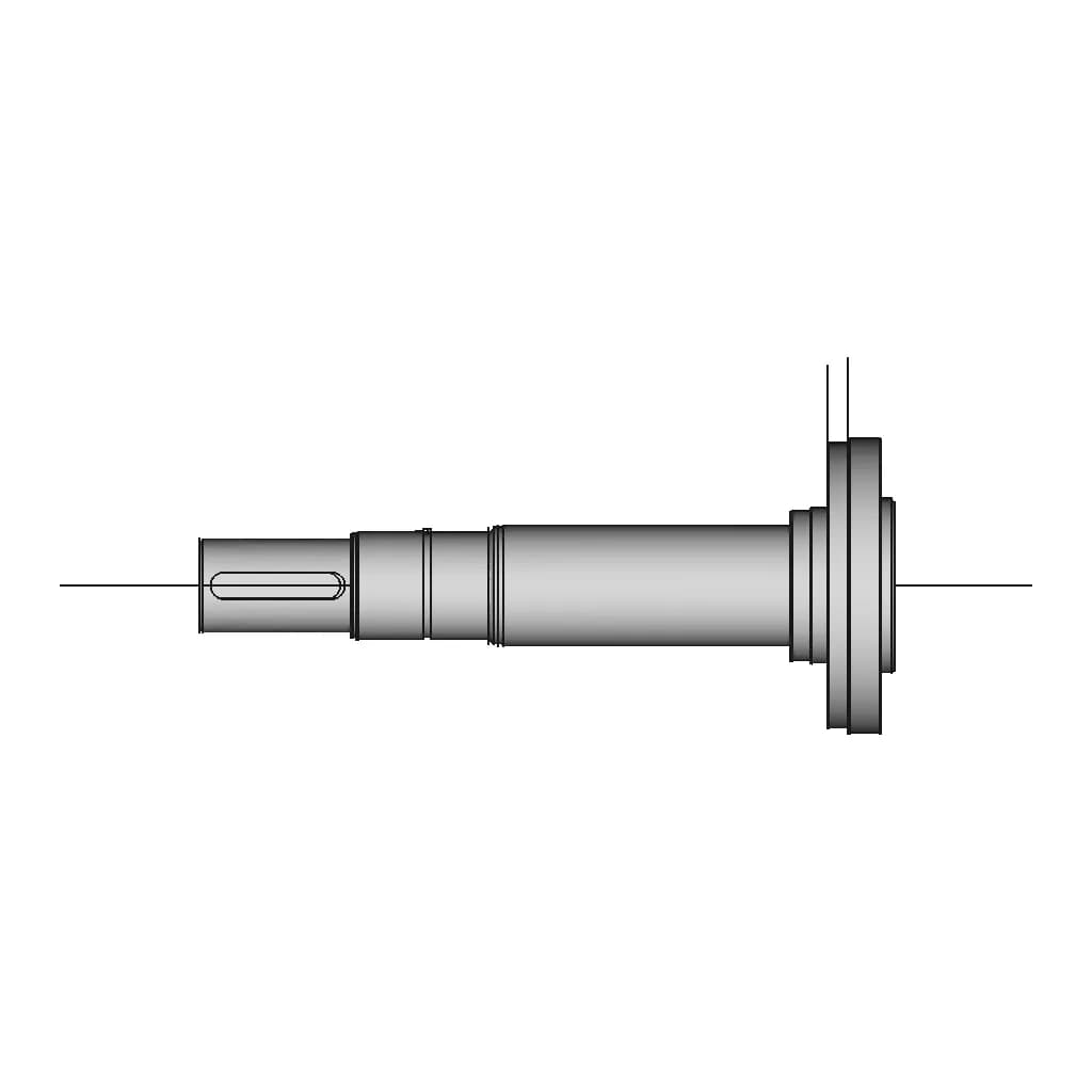 Axis | High-Quality CAD Model_90_0_degree_snapshot