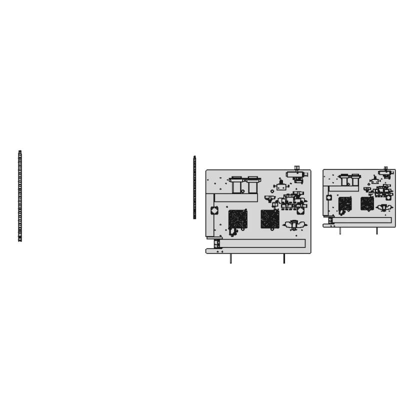 Hot Plate Unit - Standard Mechanical Component