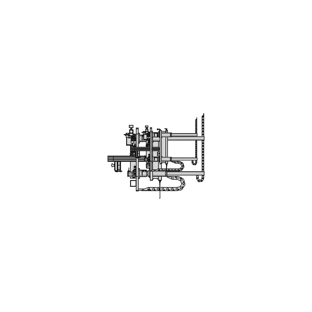 Hot Plate Unit - Standard Mechanical Component_0_90_degree_snapshot