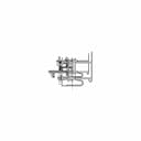 Hot Plate Unit - Standard Mechanical Component_0_90_degree_snapshot