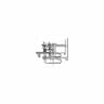 Hot Plate Unit - Standard Mechanical Component_0_90_degree_snapshot