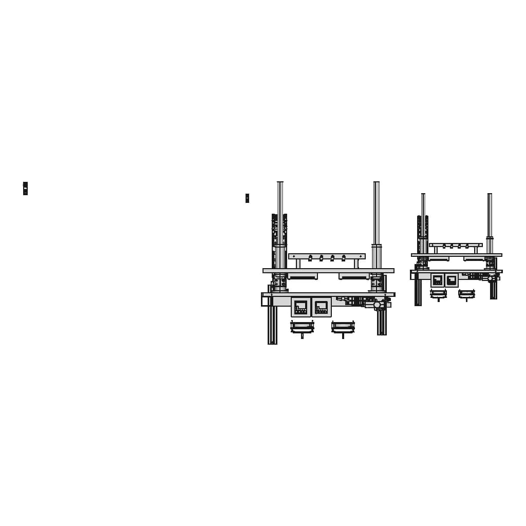 Hot Plate Unit - Standard Mechanical Component_270_0_degree_snapshot