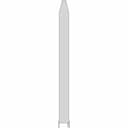 Forklift Attachment For Agricultural Tractor - Downloadable CAD Representation_270_0_degree_snapshot