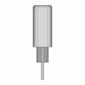 3D Design Of An Adaptor Efficient Connection Solution | High-Quality CAD Model_0_90_degree_snapshot