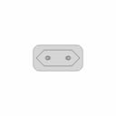 3D Design Of An Adaptor Efficient Connection Solution | High-Quality CAD Model_90_0_degree_snapshot