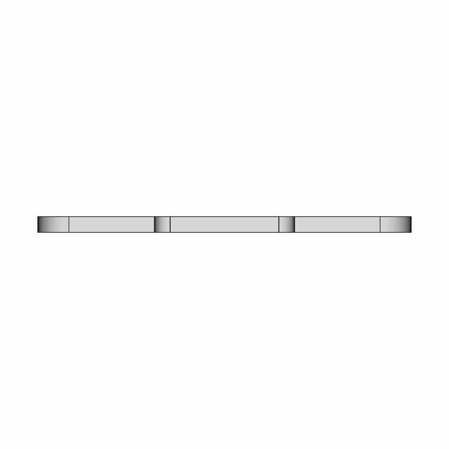 3D Design Of A Gasket Precision Sealing Component | High-Quality CAD Model