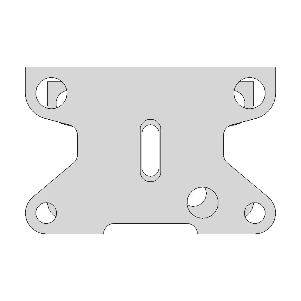 3D Design Of A Gasket Precision Sealing Component | High-Quality CAD Model_270_0_degree_snapshot